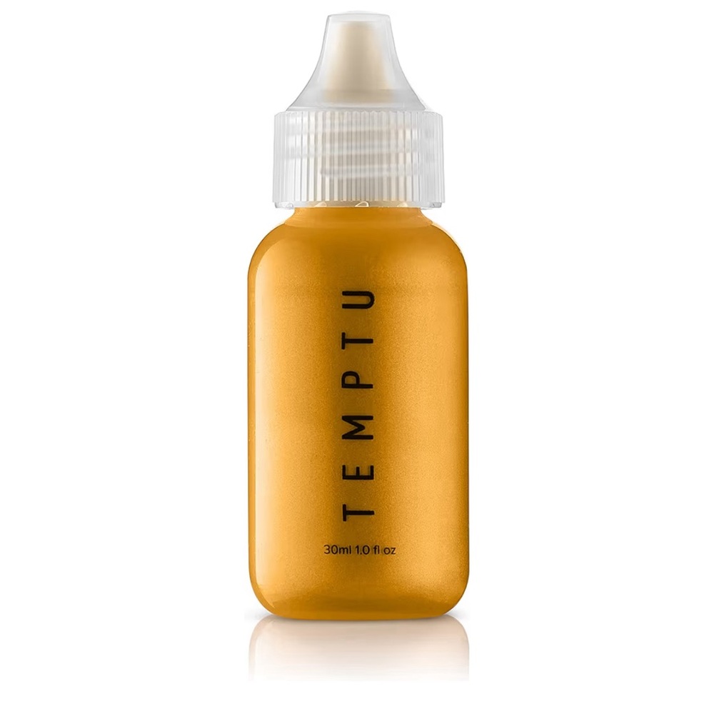 Temptu Airbrush Highlighter - Gold 051 - Picture 7 of 8